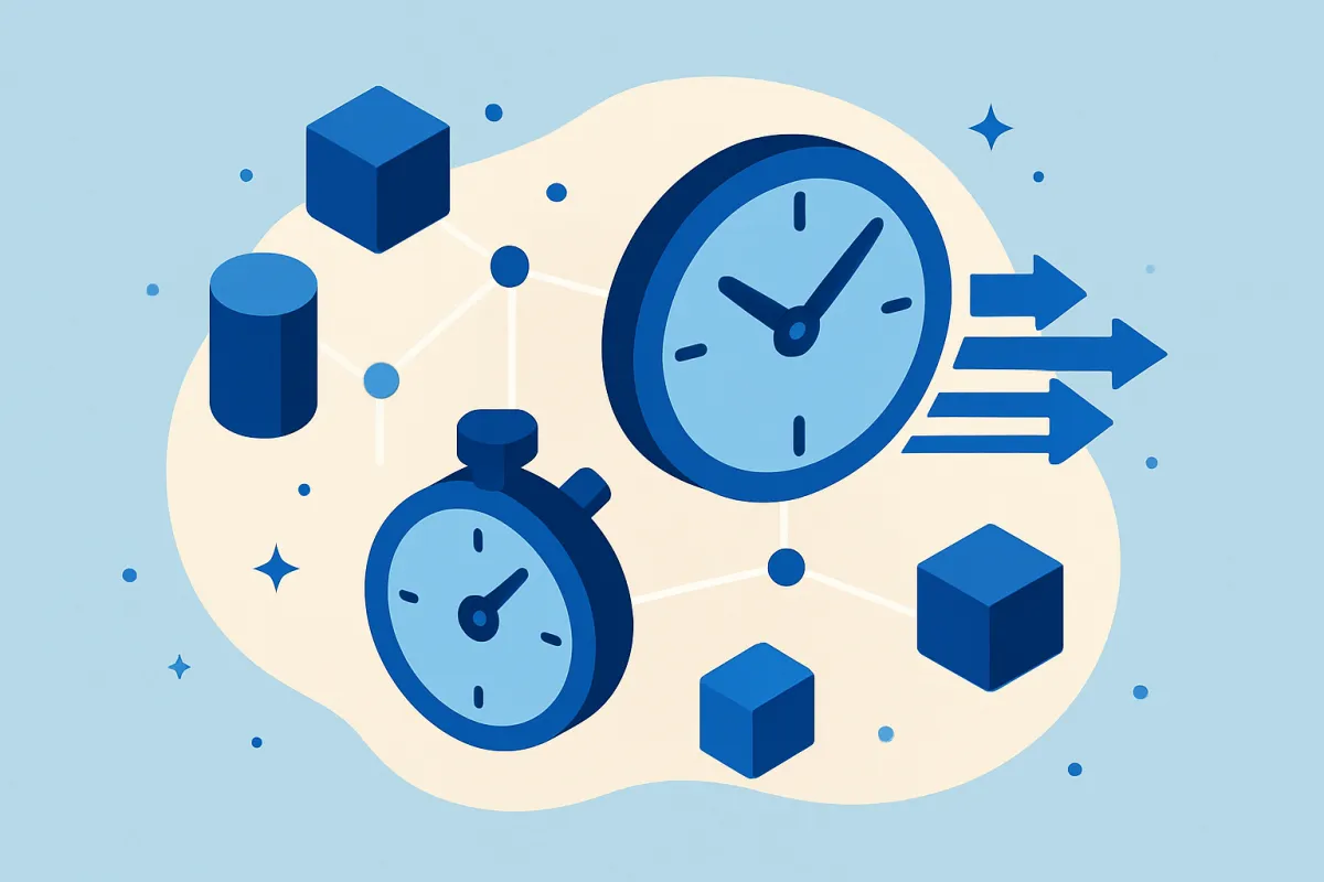 RFP Response Time: How AI Agents Cut Turnaround by 80%